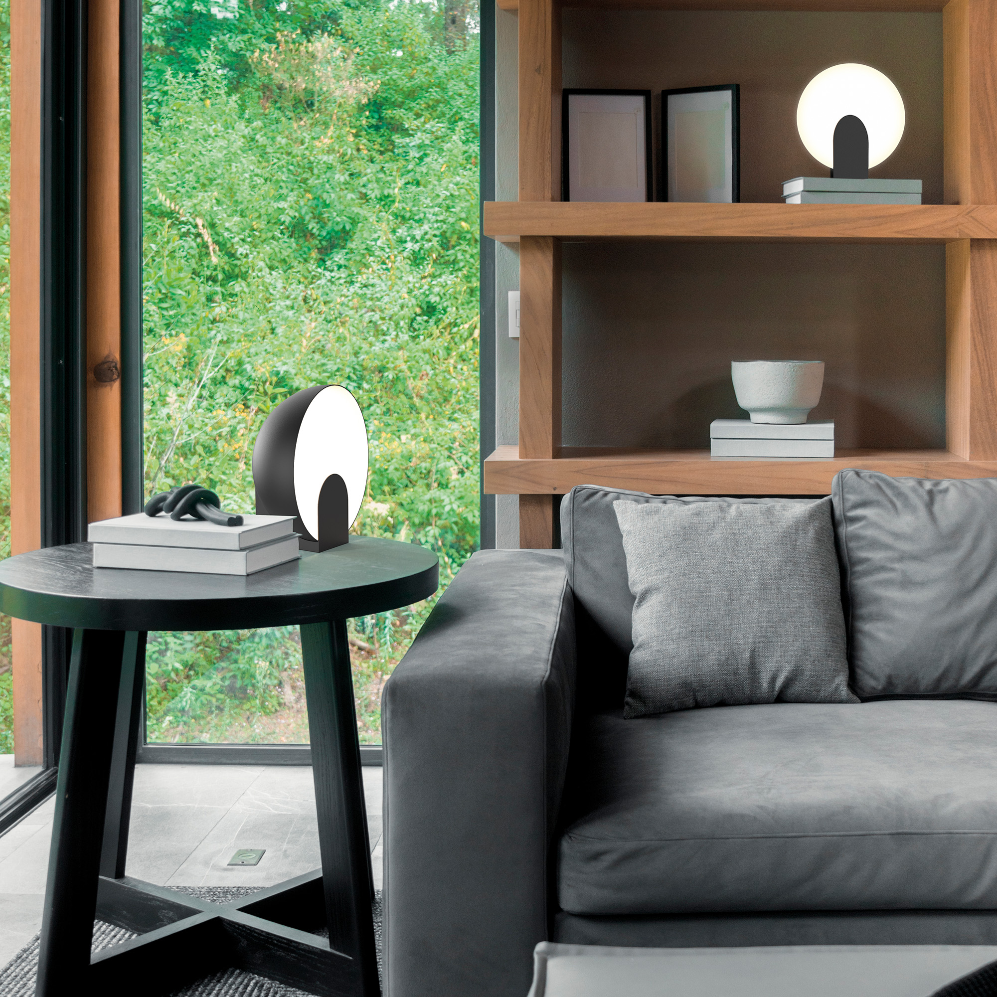 Oculo Table Lamps Mantra Designer Table Lamps Oculo Table Lamps Mantra Designer Table Lamps